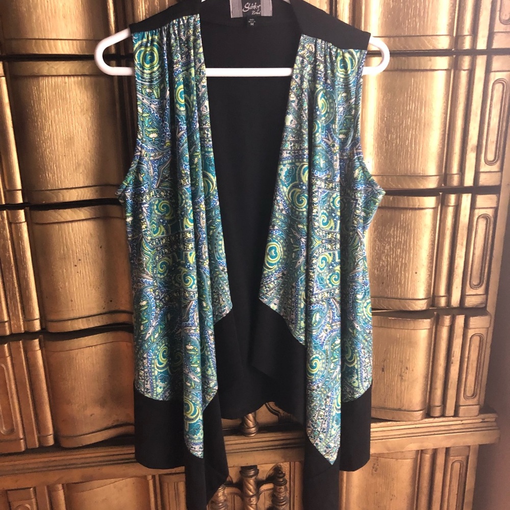 Beautiful Vest!